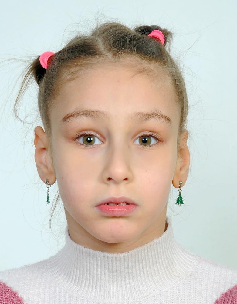 Kira Żurawska