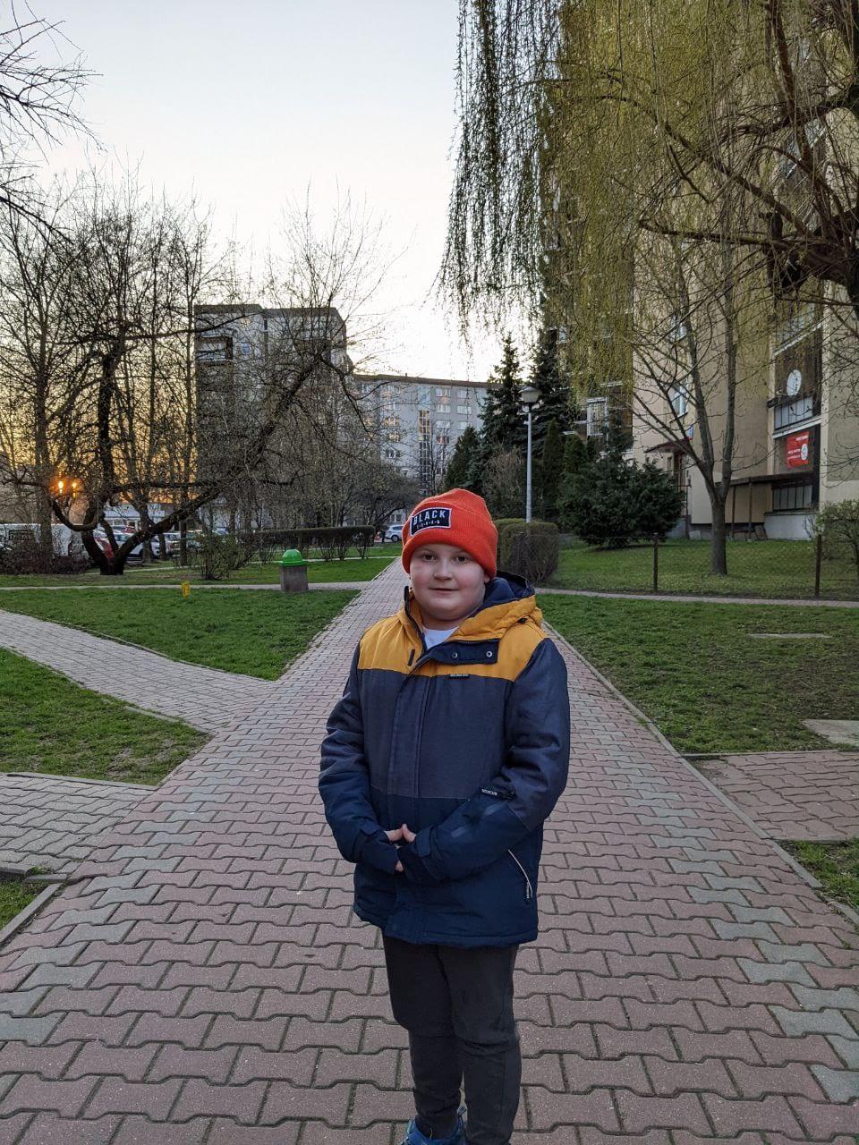 Roman Shumiev