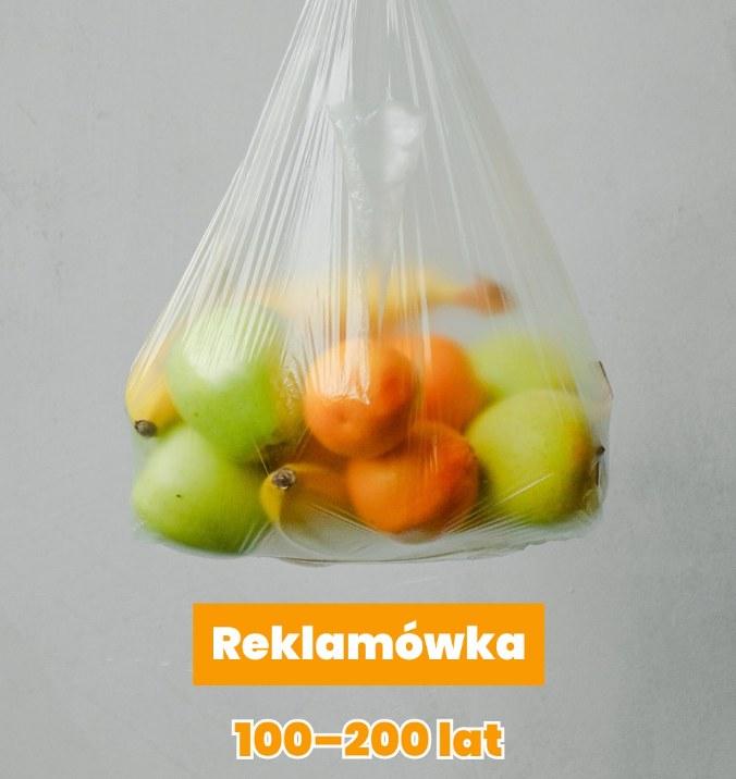 5 rzeczy, które rozkładają się dłużej, niż się wydaje