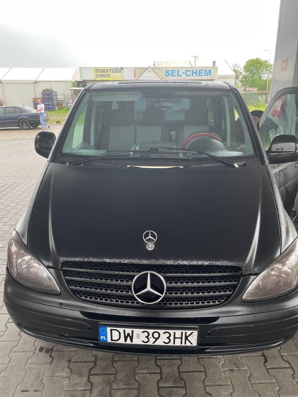 Auto dla medyków