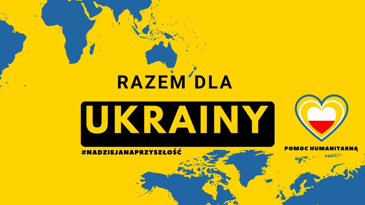 Ciepło dla Obrońców