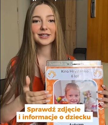 Jak rozpoznać wolontariusza od oszustów