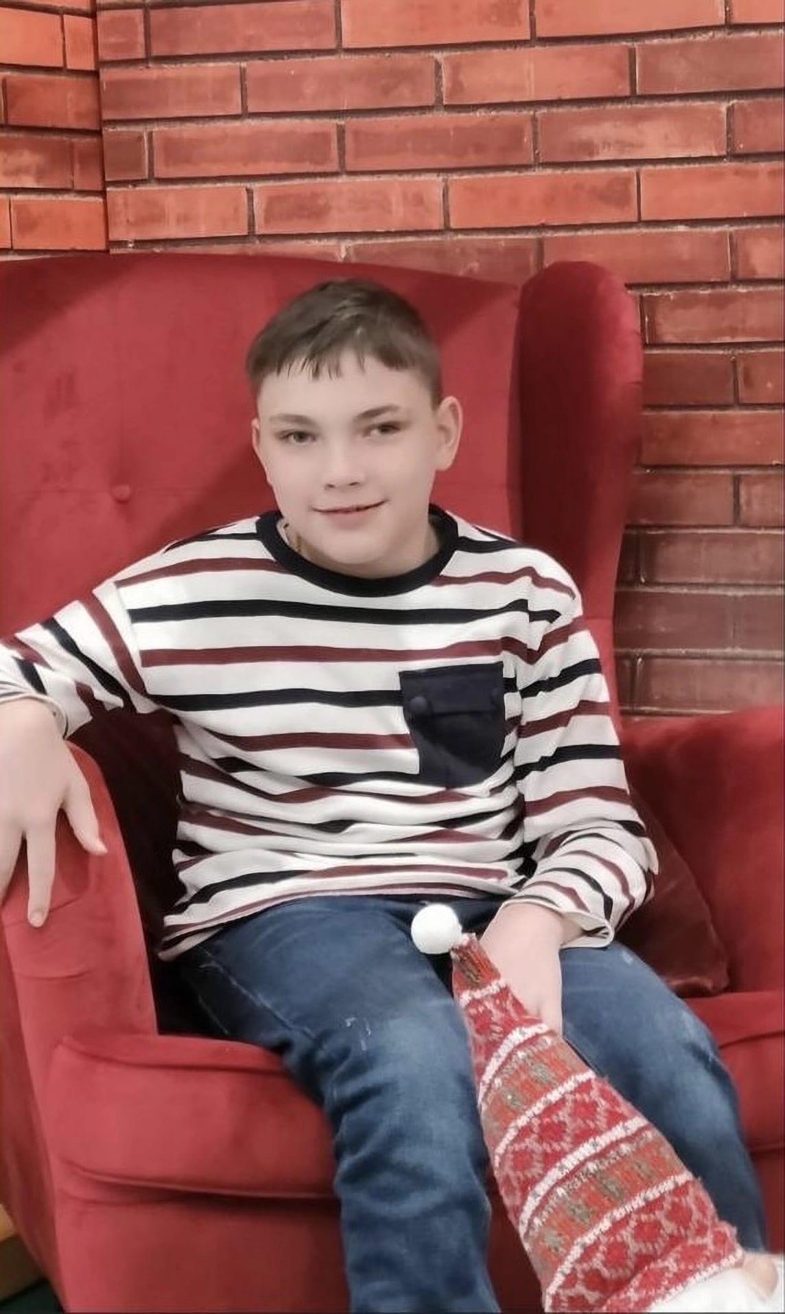 Nadzieja dla Jarosława
