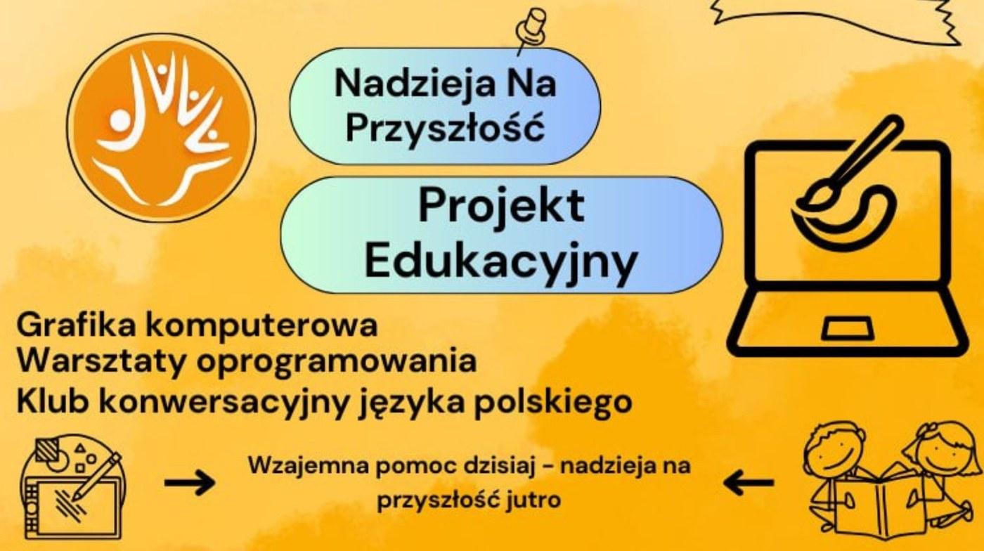 Otwórz Drzwi do Przyszłości