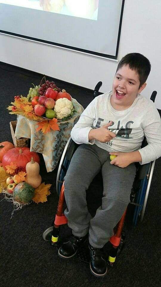 Pomoc dla Aleksandra