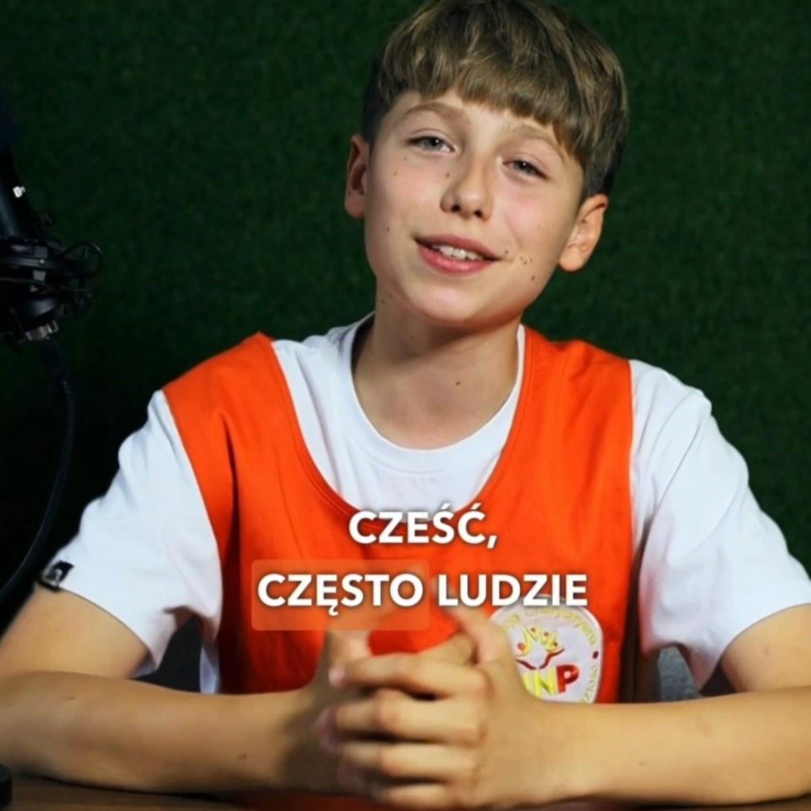 Pomoc dla Davida