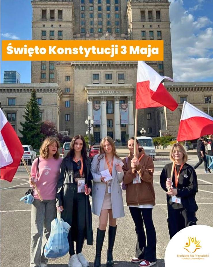 Święto Konstytucji 3 Maja