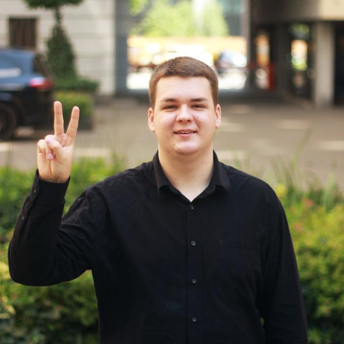 Andrei Sharkyi