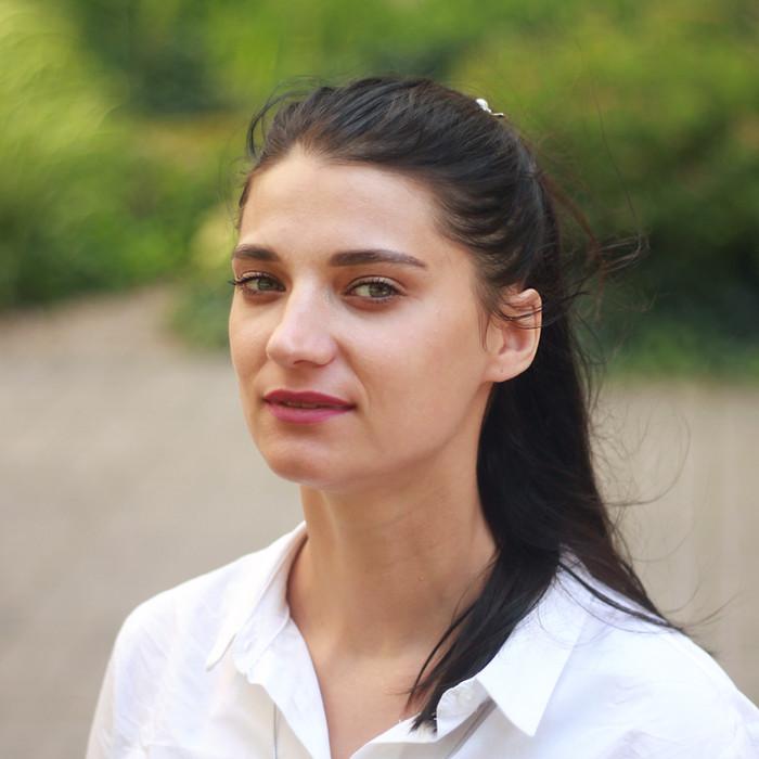 Diana Yurchak