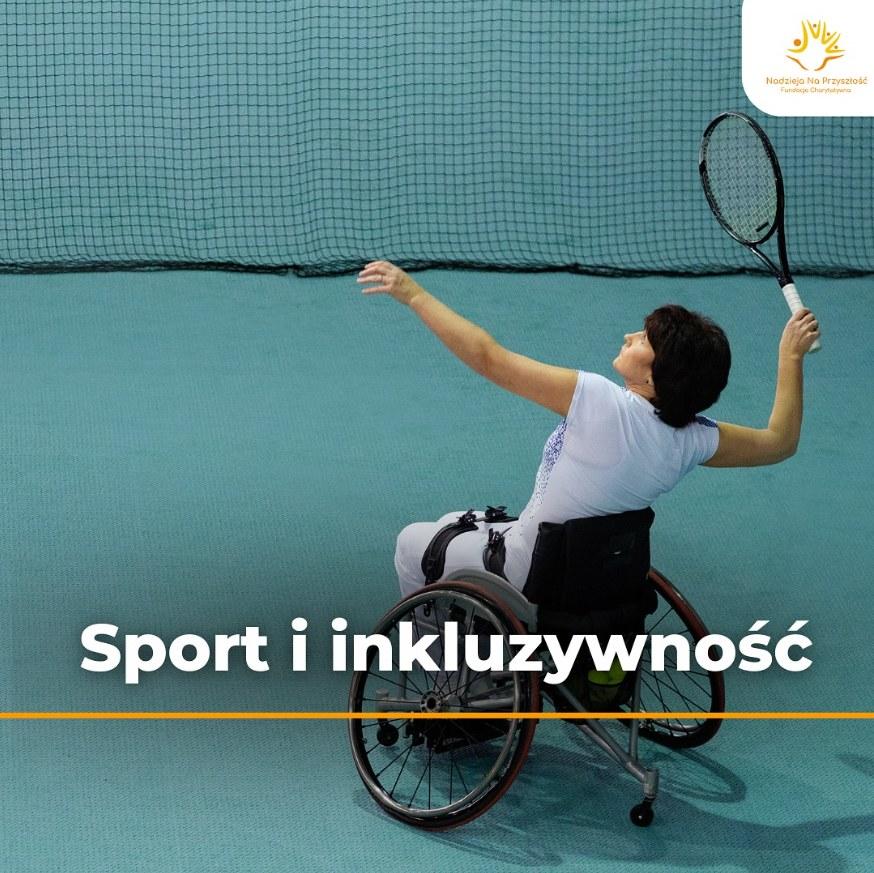 Sport i inkluzywność